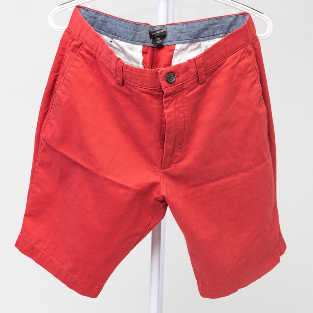 Banana Republic Chinos Shorts *Used